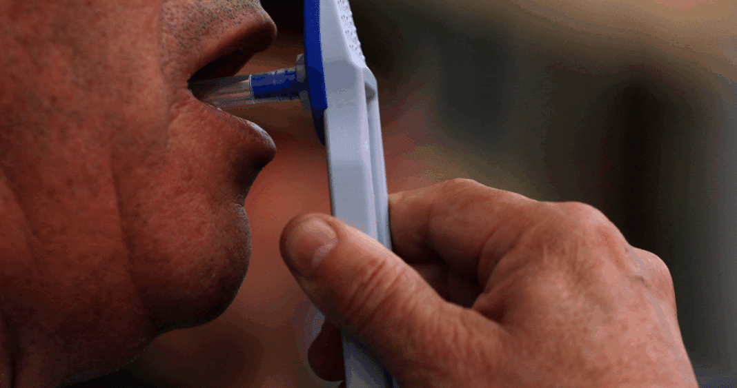 Conductores de Transporte Público Exigen Narcotest: Responsabilidad Compartida entre Empresas y Gobierno