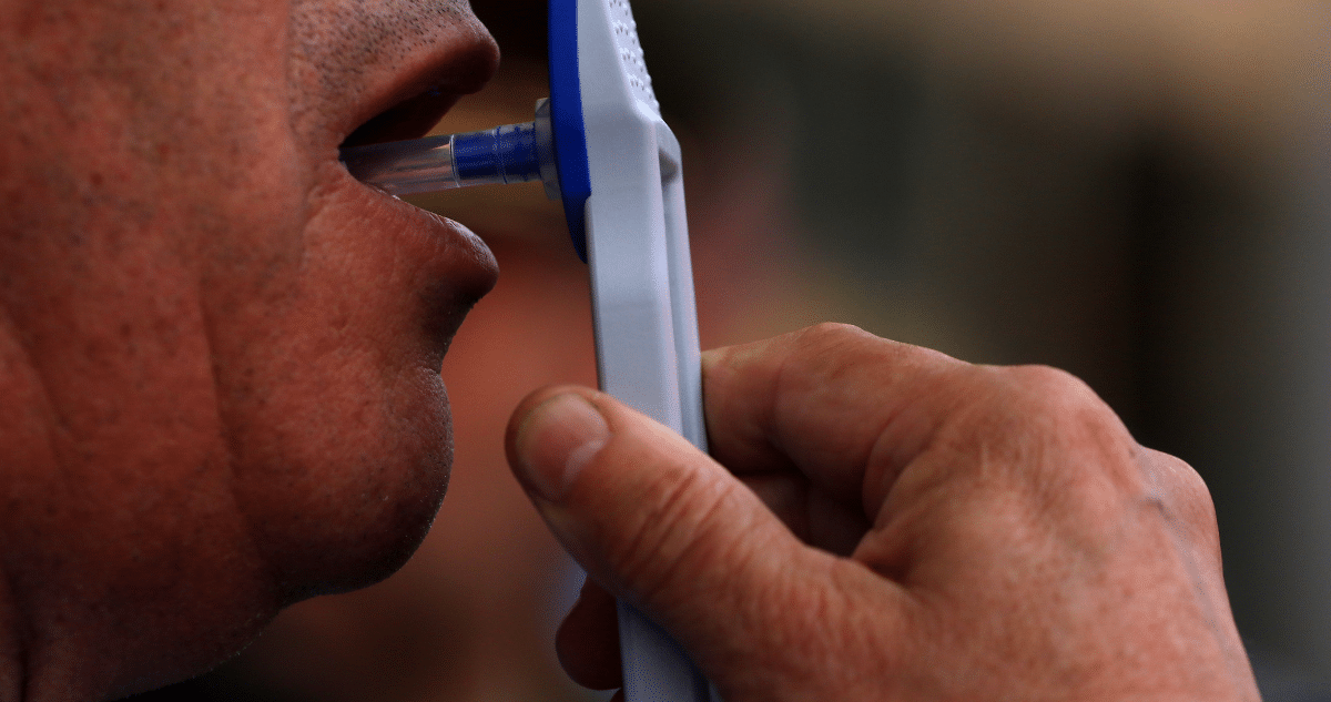 Conductores de Transporte Público Exigen Narcotest: Responsabilidad Compartida entre Empresas y Gobierno