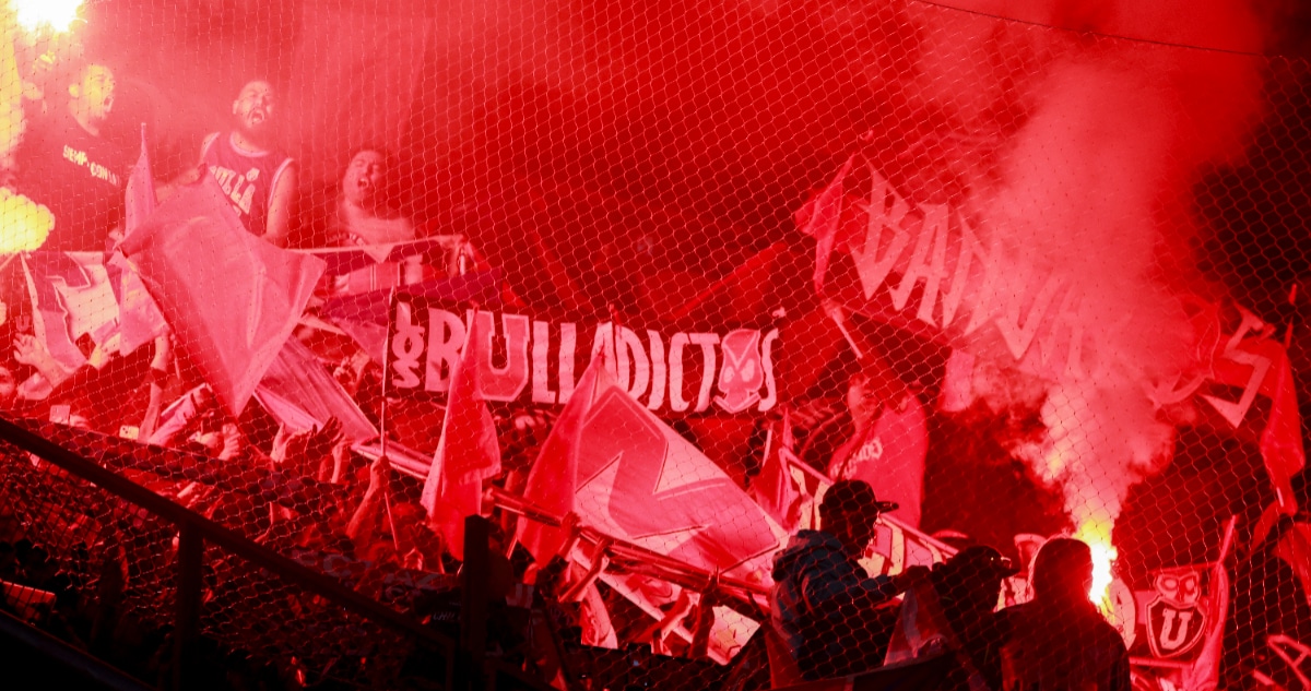 Conmebol Sanciona a La U por Infracciones en la Copa Libertadores 2025