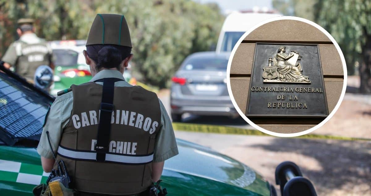 Contraloría Detecta Irregularidades en Proceso de Construcción del Retén de Las Ánimas en Valdivia