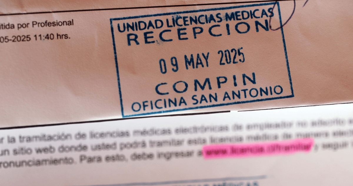 Contraloría Investiga Irregularidades en Licencias Médicas: Un Escándalo Multisectorial