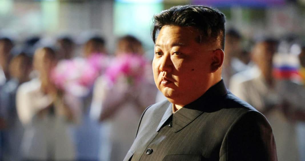Corea del Norte Fortalece su Disuasión Nuclear: Simulacro de Contraataque Supervisado por Kim Jong-un