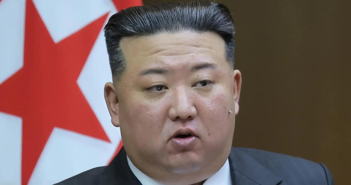 Corea del Norte Investiga Accidente de Buque de Guerra: Daños Menores, pero Responsables Enfrentarán Consecuencias