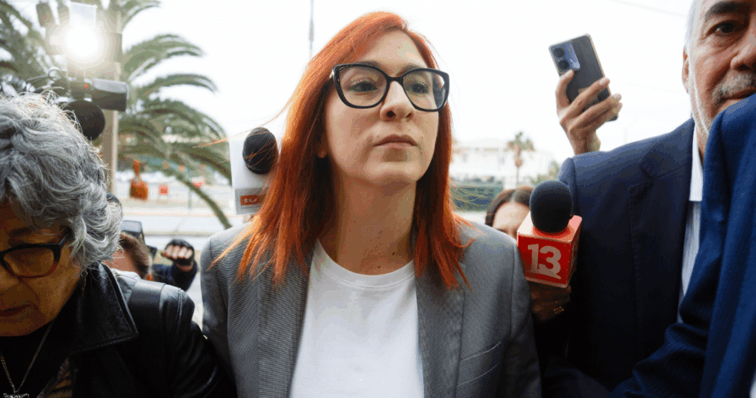 Corte Ratifica Arresto Domiciliario de Diputada Catalina Pérez: Defensa Mantiene Confianza en su Inocencia