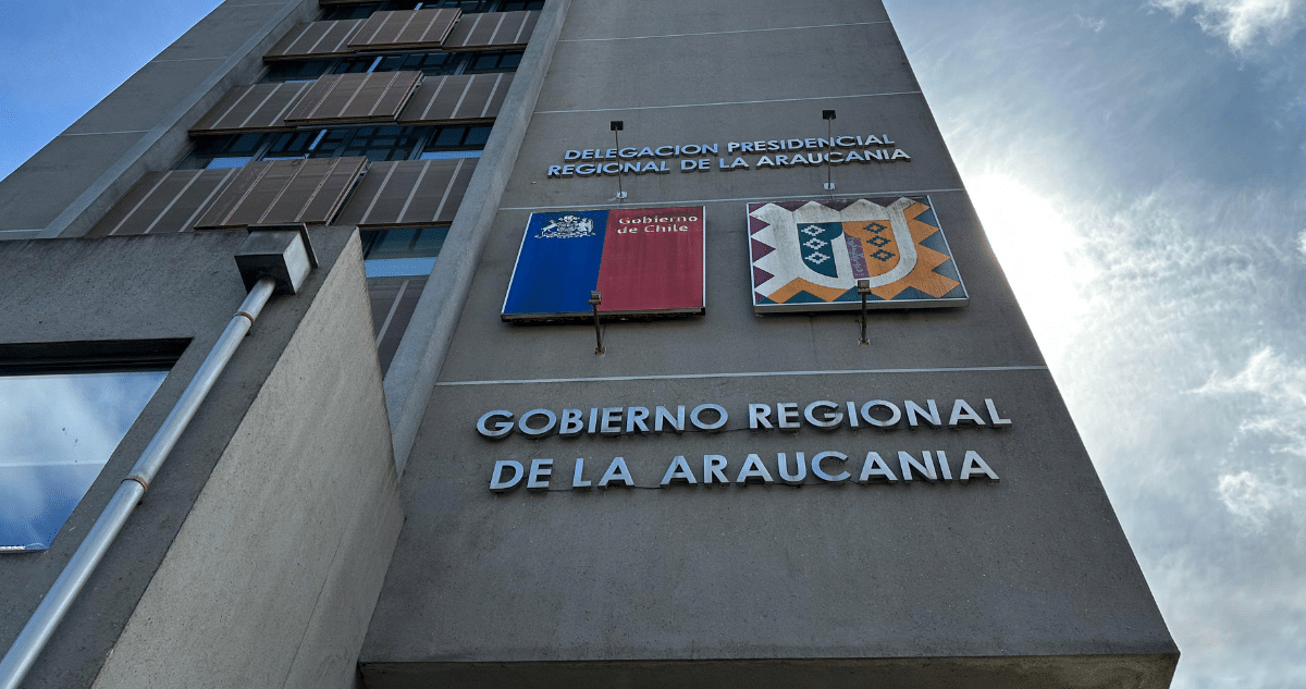 Corte Revoca Sobreseimiento de Funcionarios en Caso Convenios del GORE Araucanía