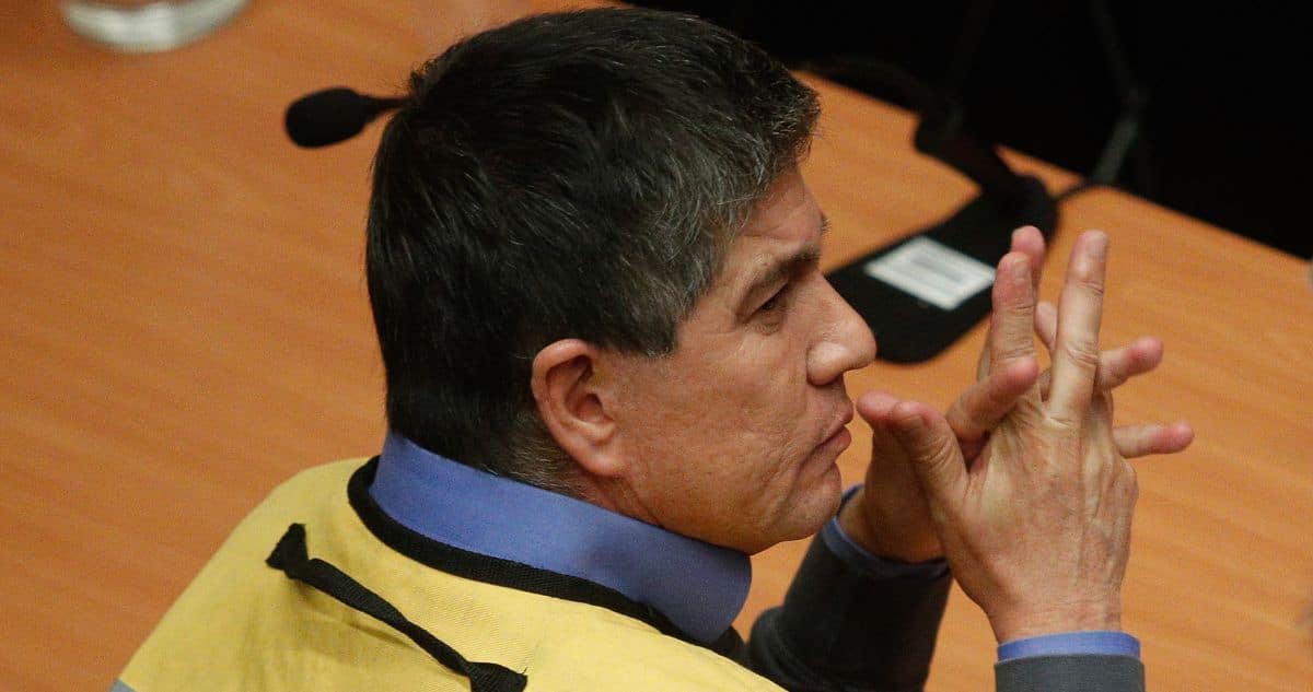 Corte Suprema Revisará Recurso de Amparo de Exsubsecretario Monsalve