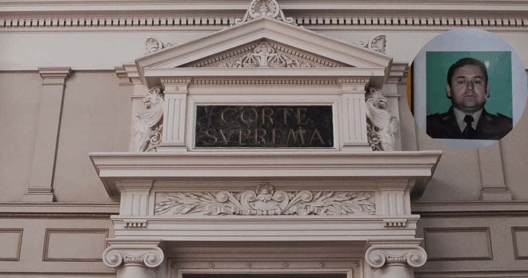 Crimen de Francisco Benavides: Suprema Corte Revisa Recursos para Anular Condena de Hermanos Ancalaf
