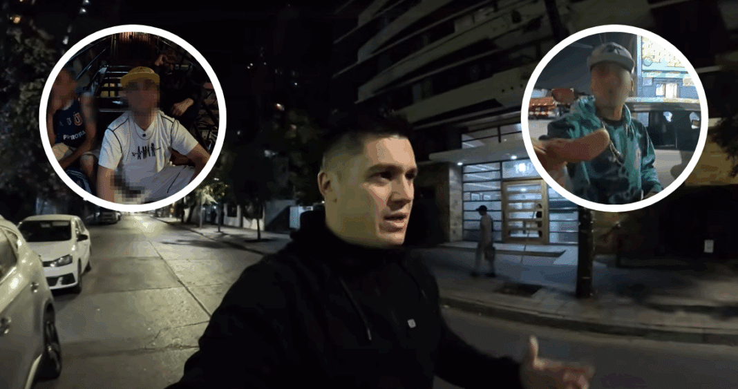 Crónicas de un Barrio Olvidado: Cuando la Supervivencia se Vuelve Delito