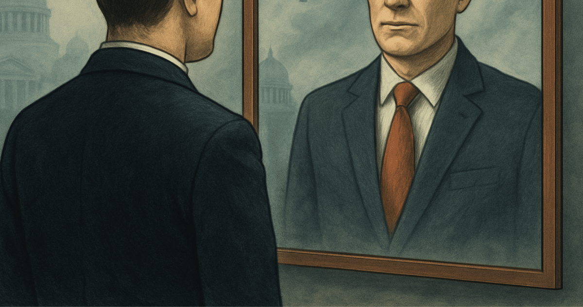 Cuando la Esperanza se Convierte en Decepción: La Transformación de la Centroizquierda