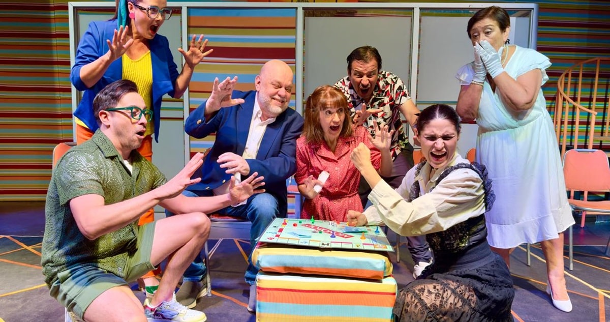 Cuando la Risa Sana: Una Comedia sobre Trastornos Mentales