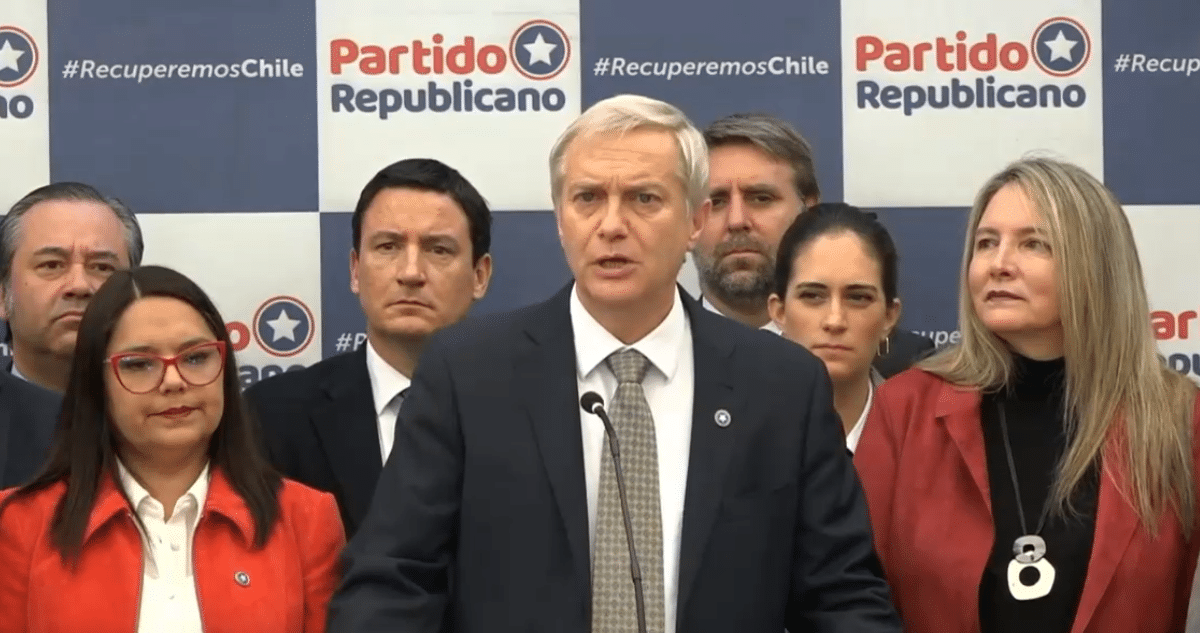 Cuestionamientos Republicanos: ¿Conflicto de Interés o Aprovechamiento Político?