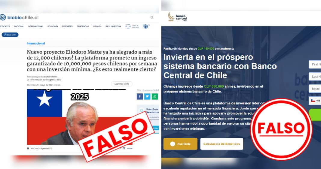 Cuidado con las Estafas Financieras Online: Aprende a Identificarlas y Protegerte