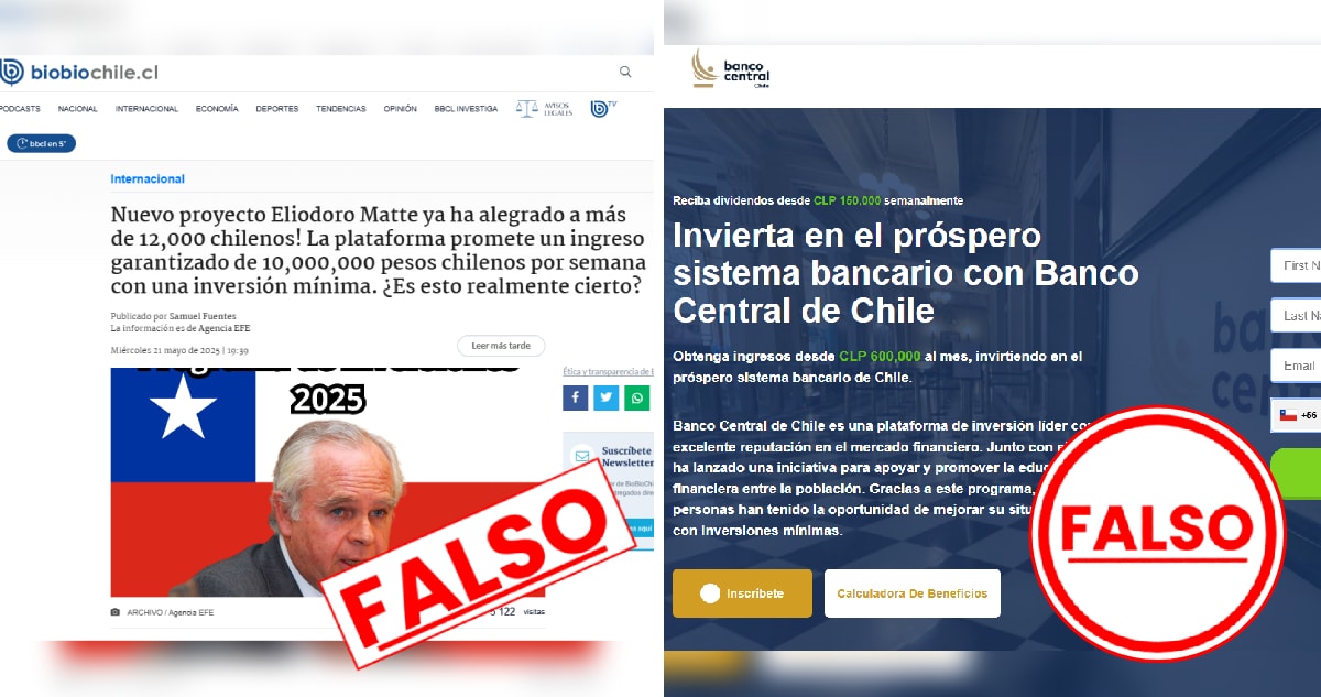 Cuidado con las Estafas Financieras Online: Aprende a Identificarlas y Protegerte