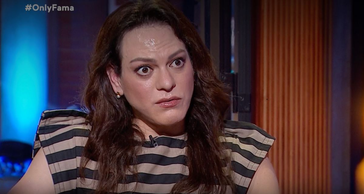 Daniela Vega: Abriendo su Corazón sobre la Maternidad y el Apoyo Necesario