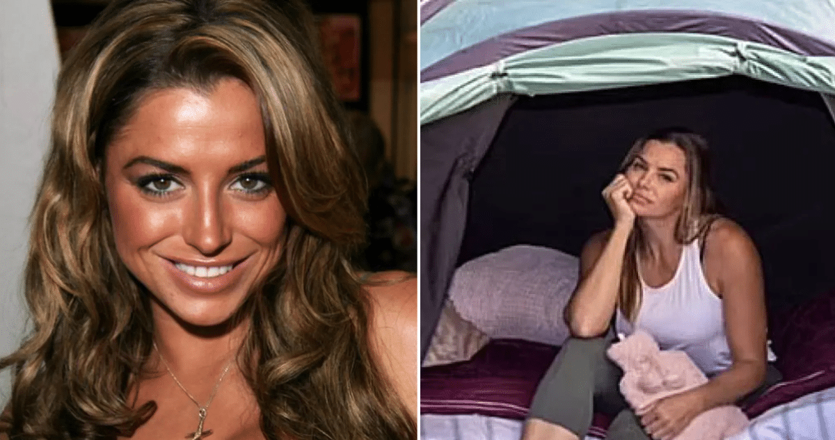 De Estrella de Playboy a Luchar por Sobrevivir: La Conmovedora Historia de Louise Glover