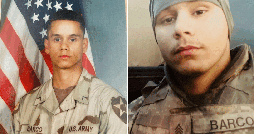 De Soldado a Inmigrante: La Lucha de José Barco por Permanecer en Estados Unidos
