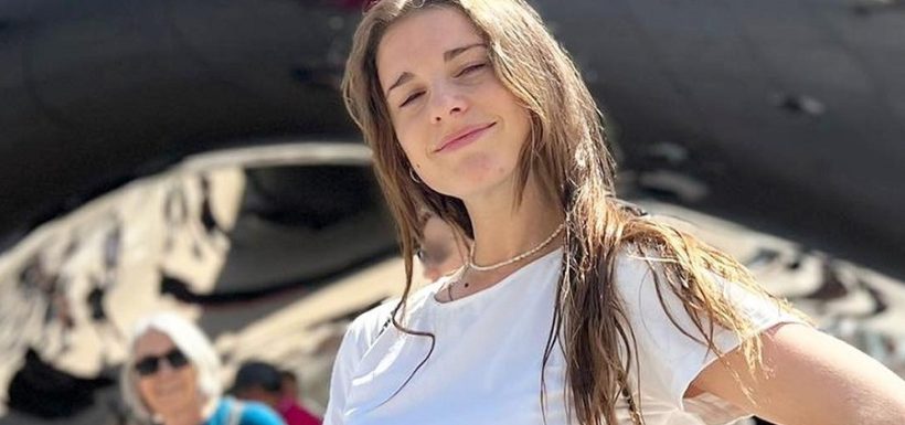 De la Oveja Negra al Éxito Empresarial: La Inspiradora Historia de Tanza Varela