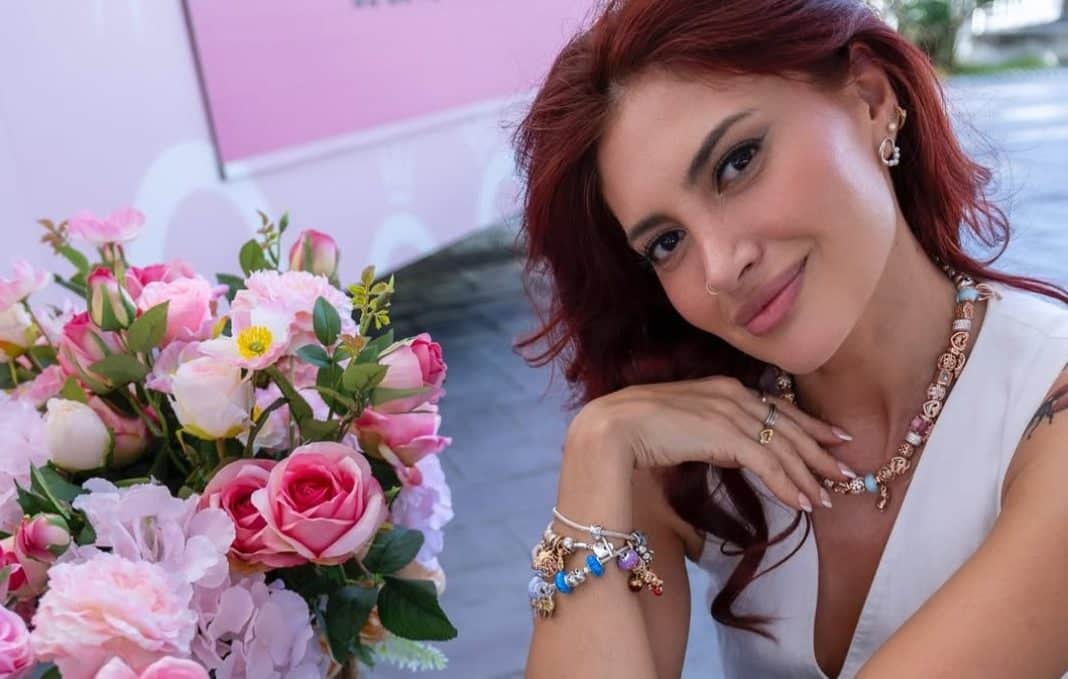 Decisión Definitiva: Canal 13 Cancela Participación de Karen Bejarano en «Mundos Opuestos 3»