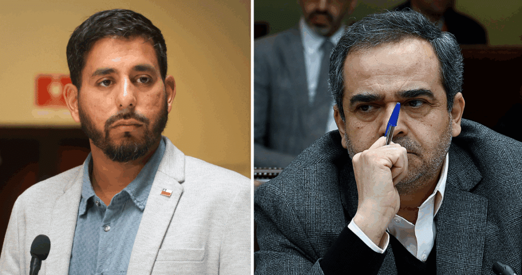 Defendiendo la Dignidad: Chile Rechaza la Complicidad con el Genocidio en Palestina