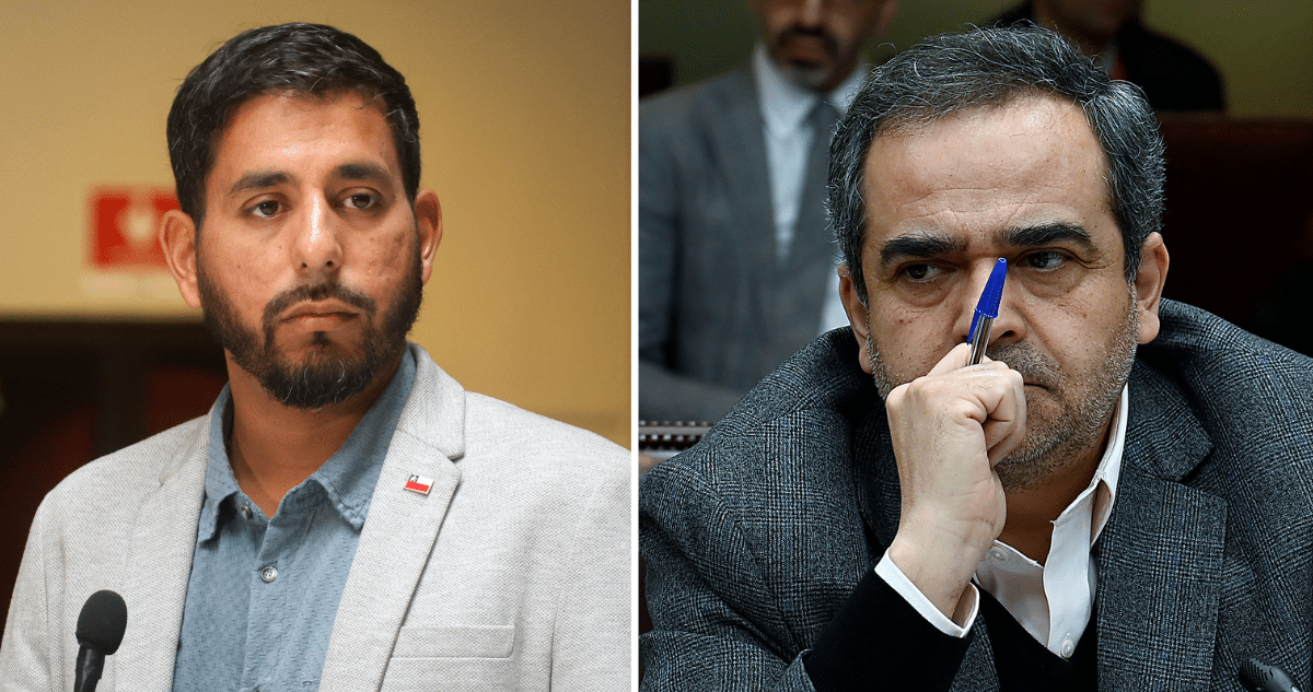 Defendiendo la Dignidad: Chile Rechaza la Complicidad con el Genocidio en Palestina