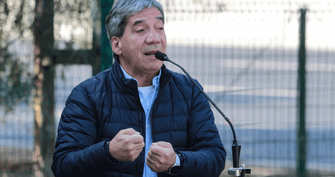 Defensa Jurídica del Delegado Durán: Garantizando la Seguridad en el Estadio Monumental