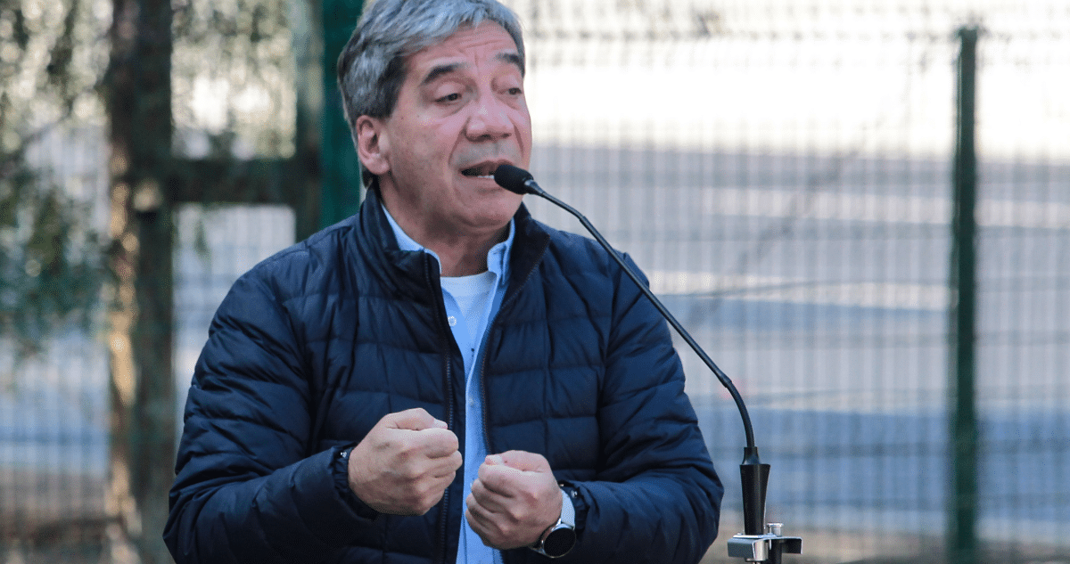 Defensa Jurídica del Delegado Durán: Garantizando la Seguridad en el Estadio Monumental