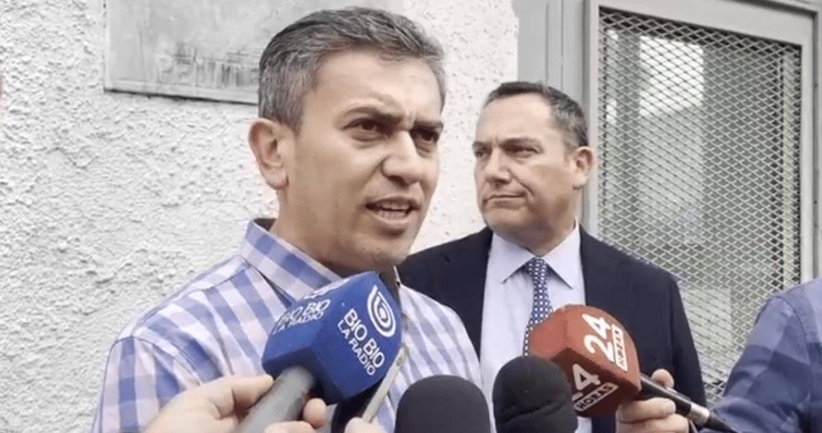 Defensa de Diputado Desaforado Busca Revocar Prisión Preventiva por Tercera Vez