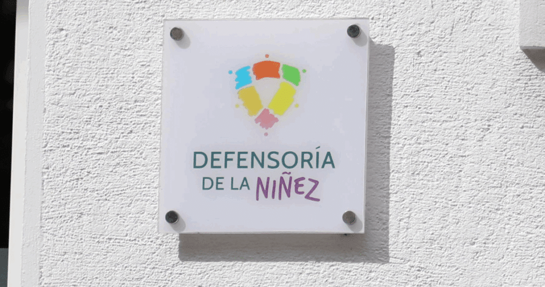 Defensoría de la Niñez Defiende los Derechos de Niños y Adolescentes Trans