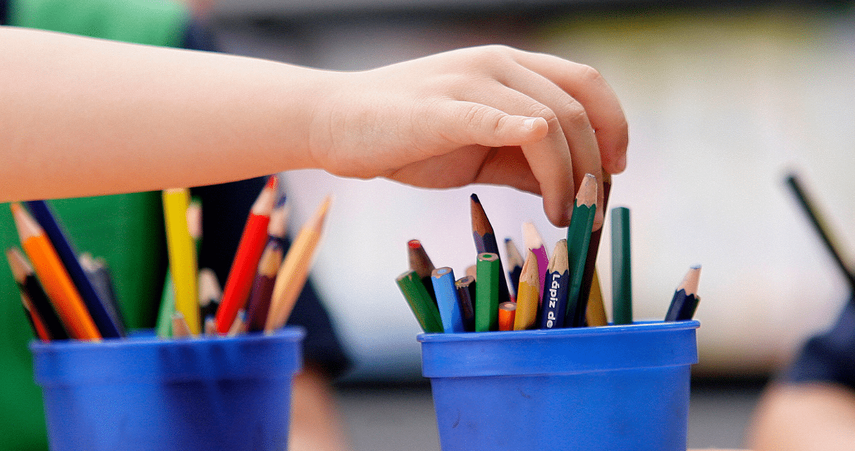 Denuncia de Agresiones en Jardín Infantil: Protegiendo a Nuestros Pequeños
