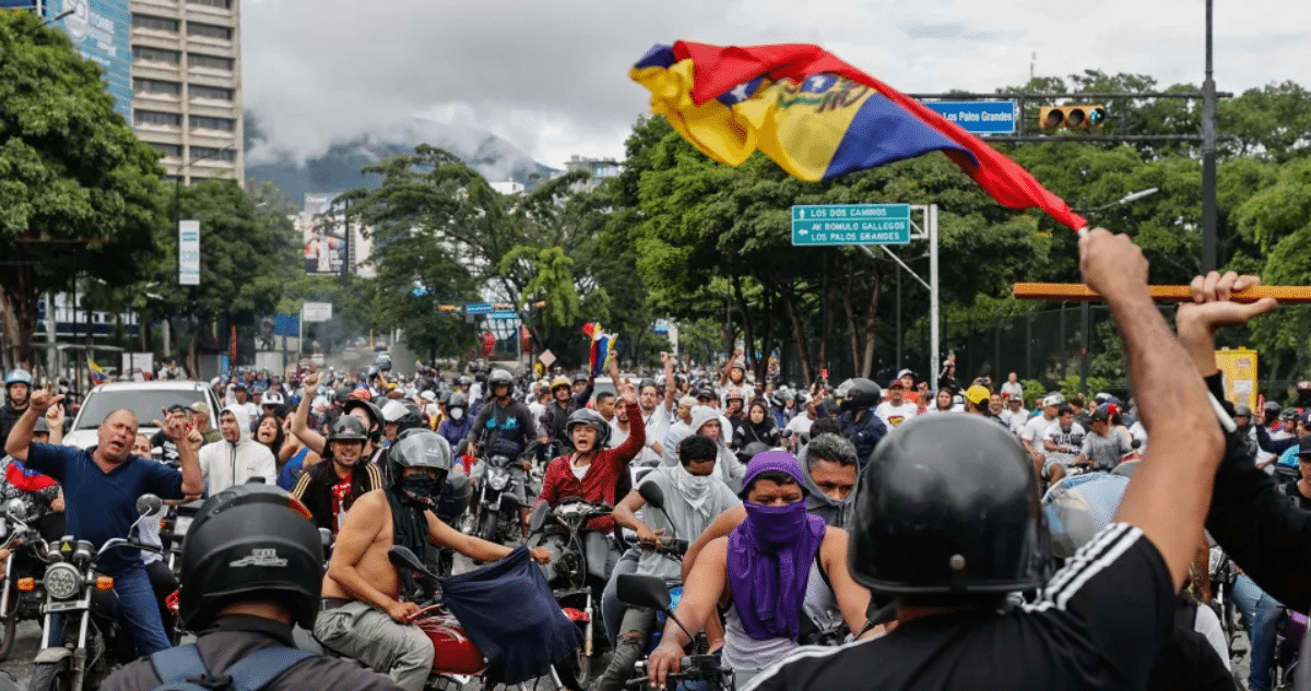 Denuncias de Desapariciones y Muertes de Opositores en Venezuela: Un Llamado Urgente a la Justicia