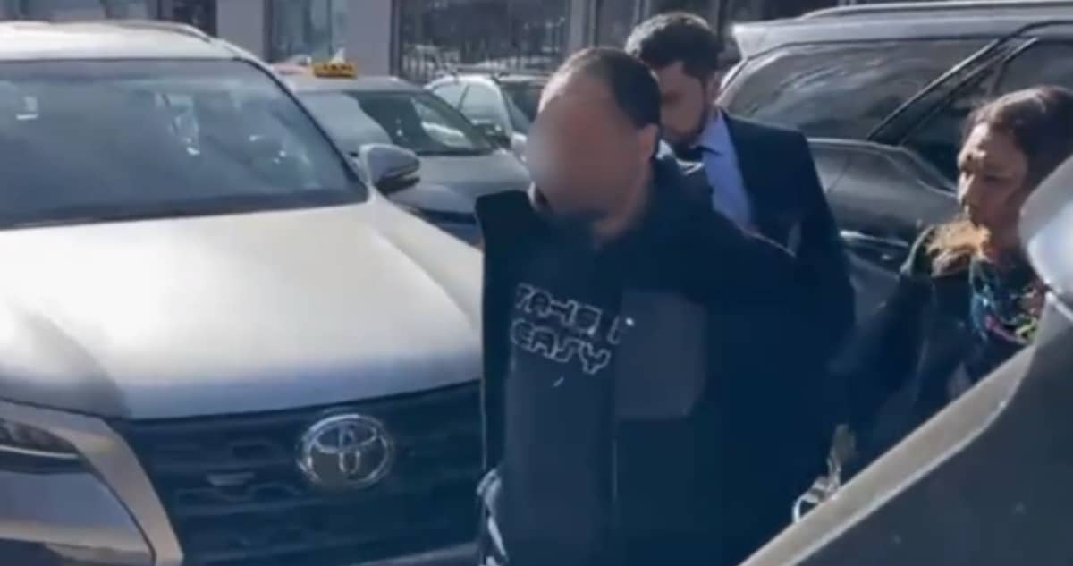 Depredador Sexual Encarcelado: Cómo un Violador Serial Aterrorizó a Concepción