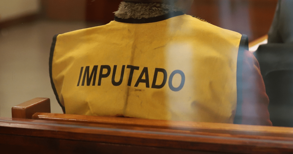 Depredador Sexual Reincidente Detenido en Microbús: Justicia Prevalece