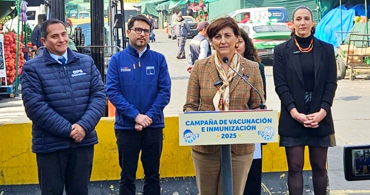 Desafíos y Lecciones de la Campaña de Vacunación de Invierno 2024: Más Allá de las Pérdidas
