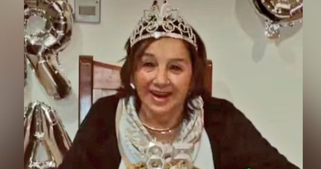 Desaparición de María Ercira Contreras: Fiscalía busca más evidencia en cámaras de seguridad