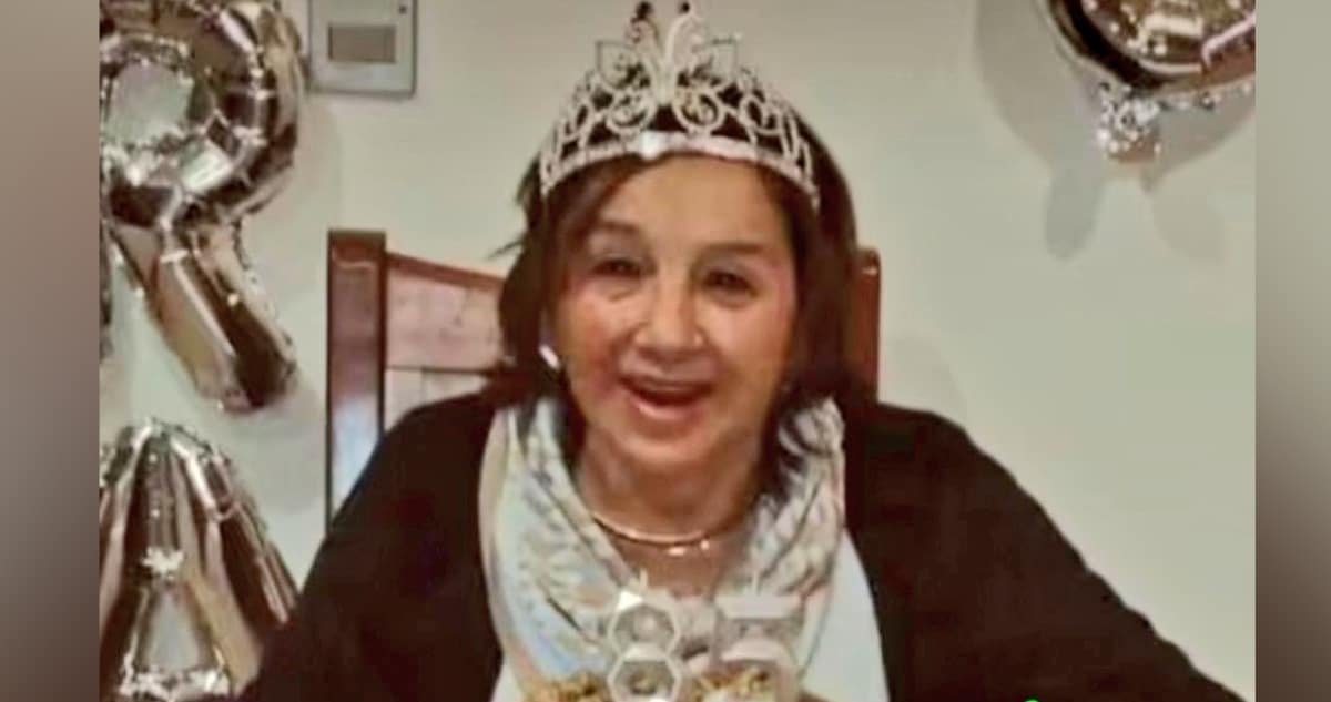 Desaparición de María Ercira Contreras: Fiscalía busca más evidencia en cámaras de seguridad