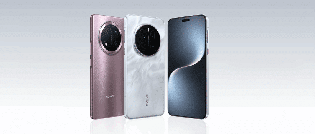 Descubre el Teléfono Perfecto para tu Mamá: Resistencia y Rendimiento con HONOR
