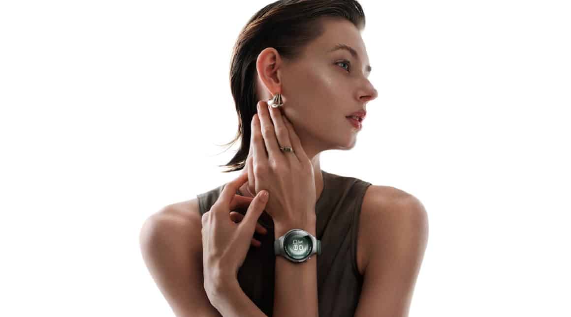 Descubre la Nueva Generación de Smartwatches HUAWEI WATCH FIT 4: Rendimiento Deportivo y Bienestar Integral