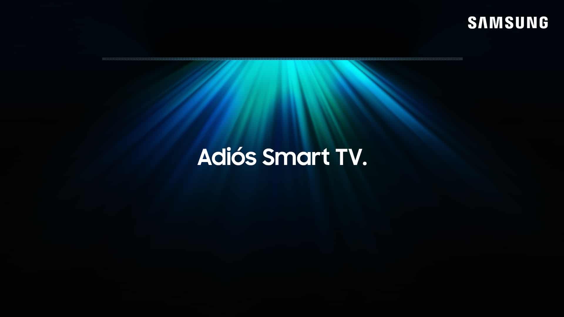 Descubre la Revolución de los TV con Inteligencia Artificial Samsung (65% más Interactivos)