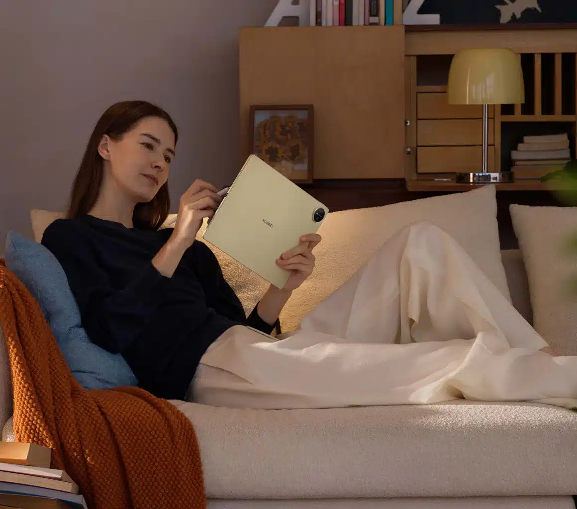 Descubre la Tablet Perfecta para Ti: Guía Completa de Huawei