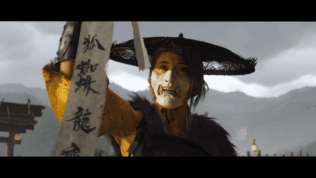 Descubre las Ediciones Exclusivas de 'Ghost of Yōtei': ¡Reserva Ahora y Obtén Recompensas Increíbles!