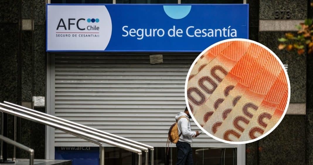Descubre los 4 Beneficios Clave que Pueden Ayudarte si Quedas Cesante en 2025