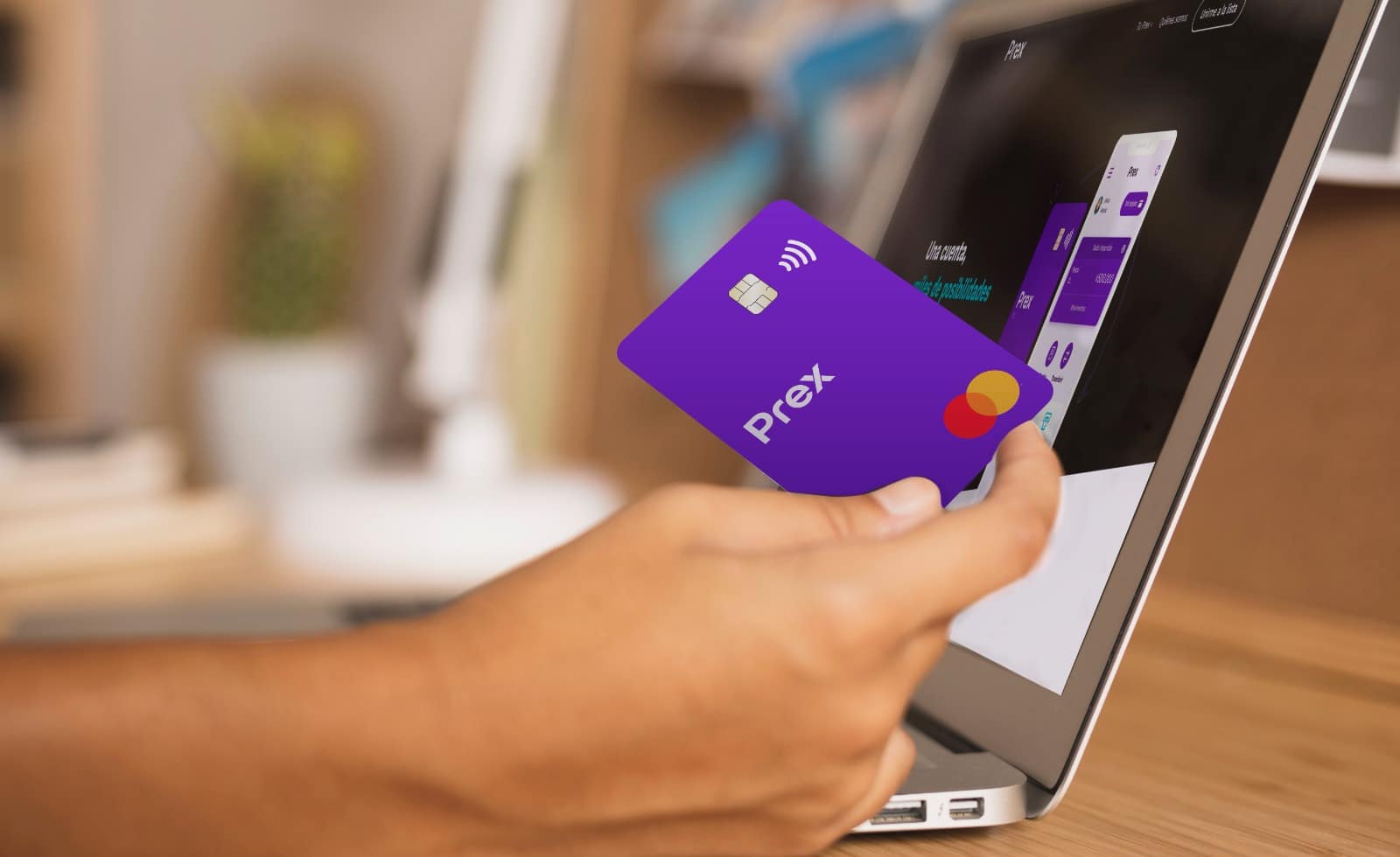 Descubre los Beneficios de los Pagos Móviles sin Contacto con NFC