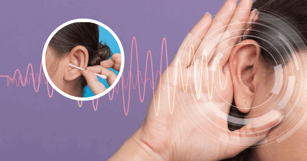 Descubre los Secretos Ocultos en tu Cerumen: Cómo Revelar Enfermedades y Condiciones de Salud