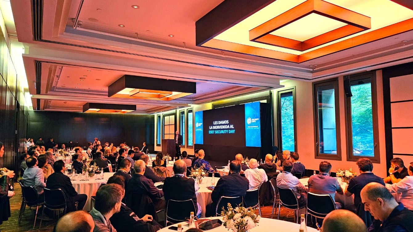 Descubre los Secretos de Ciberseguridad en los ESET Security Days 2025