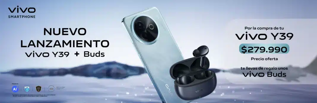 Descubre los Últimos Smartphones vivo con Hasta 20% de Descuento