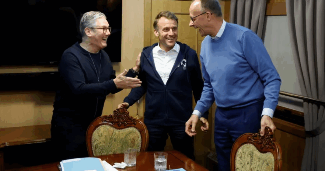 Desenmascarando el Escándalo: La Verdad Detrás de las Acusaciones Contra Macron