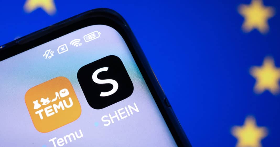 Desenmascarando las Prácticas Engañosas de Shein: Cómo la Comisión Europea Investiga sus Trucos de Precios