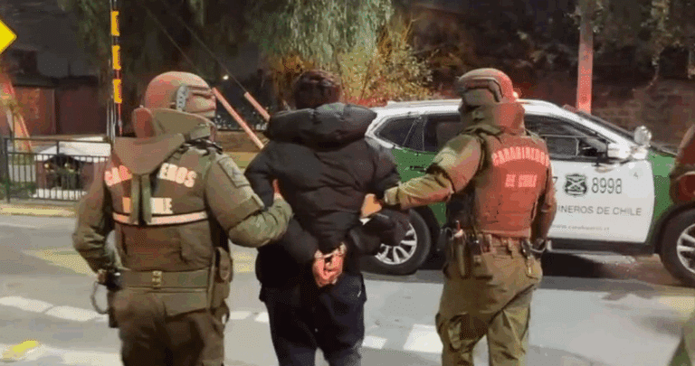 Desmantelada Red de Robo y Clonación de Vehículos en la Capital