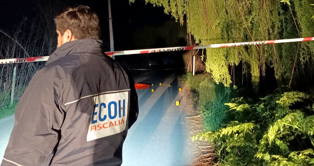 Detenido Presunto Miembro del Tren de Aragua por Asesinato en Lampa
