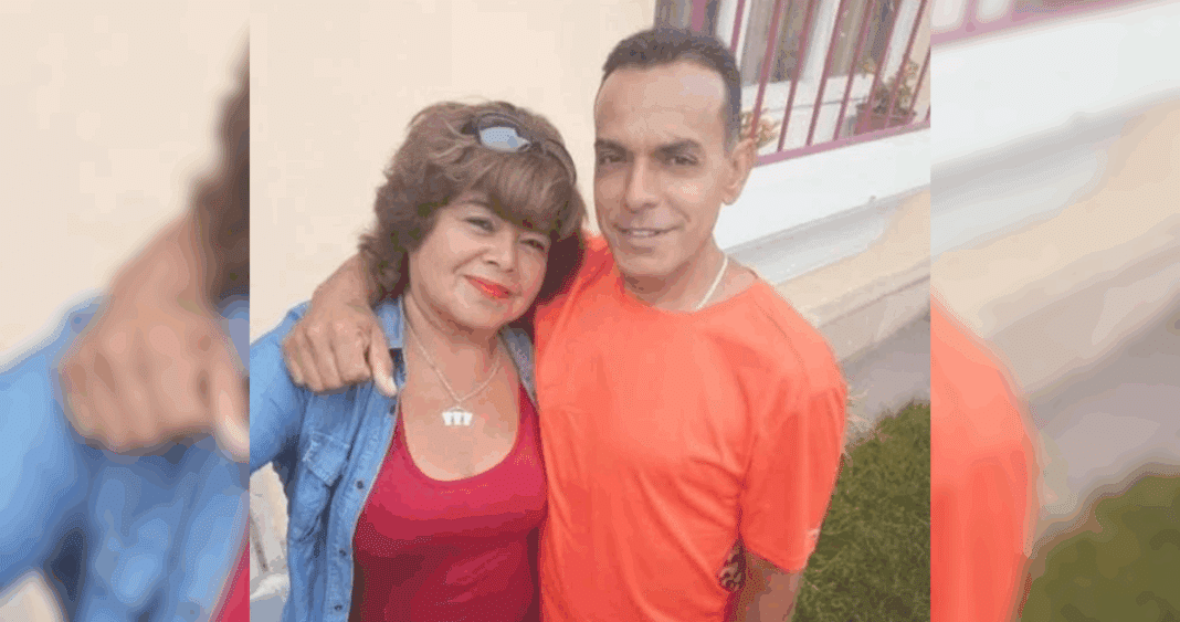 Detenido en Venezuela el Presunto Asesino de Ana María Pizarro (2025)